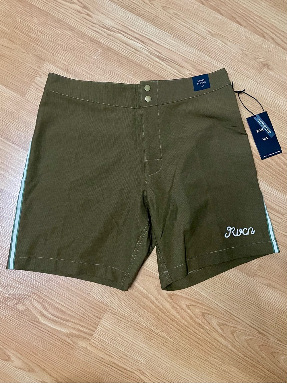 RVCA sunset Trunk Boarshorts